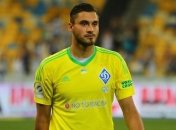 Основной вратарь "Динамо" рассказал, когда вернется на поле