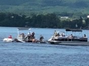 Над Оттавою зіткнулися два літаки: обійшлося без жертв