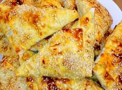 Сочные и хрустящие