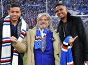 Самуэля Это'О представили в новой команде