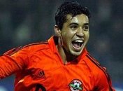 Матузалем: Луческу стал мне как отец