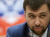 Главарь "ДНР" Пушилин готовит обращение к Путину: разведчики узнали главные тезисы