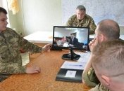 ОБСЕ узнала о "Точках-У", находящихся у боевиков