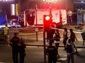 Теракт в Барселоне: количество пострадавших превысило 100 человек