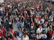 Человек не может жить без общества