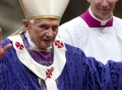 Бенедикт XVI написал свой последний пост в Twitter