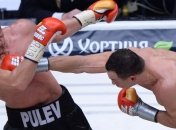 Хирн назвал главные препятствия для возвращения Кличко на ринг