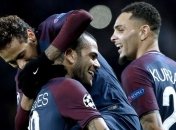 Лига чемпионов. Результаты матчей 22 ноября