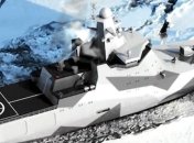 "Иван Папанин": в РФ на воду спустили необычный корабль