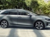 Kia XCeed и Ceed Sportswagon: компания презентовала новых гибридов (Фото)