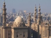 Факт дня: сколько светофоров в Каире