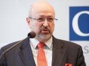 Генсек ОБСЕ: Россия сделала шаг назад от и так "очень далекой" цели