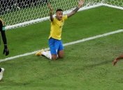 Реал сделал заявление по Неймару