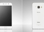 Компания Samsung официально презентовала новый смартфон