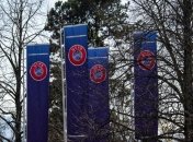 УЕФА определил три вероятные даты окончания текущего футбольного сезона