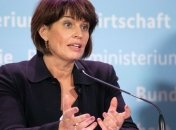 Министр энергетики Швейцарии подала в отставку 