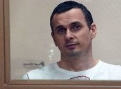 Канада призывает Россию освободить Сенцова