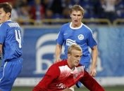 "Днепр" Дп - "ПСВ" Эйндховен. Превью и прогноз на матч