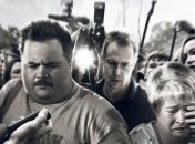 "Річард Джуелл": фільм про звичайного чоловіка, який став героєм (Відео)