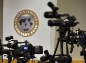 Первыми деньгами от МВФ будет покрыт бюджетный дефицит