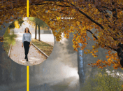 Погода у вересні