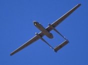 Военный патруль обнаружил БПЛА над воинской частью на Харьковщине