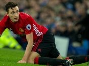 "Наполи" намерен подписать защитника "МЮ"