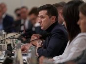 Зеленський сказав, хто "на черзі" після міністів