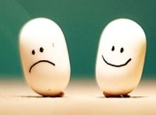 Антидепрессанты вызывают целый ряд побочных эффектов