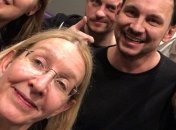 Танцевать, играть, бегать или плавать: Супрун дала советы родителям