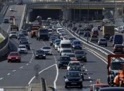 В КГГА рассказали, когда будет готовая новая транспортная модель Киева