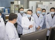 В Британии обнаружили бизнесмена-распространителя коронавируса