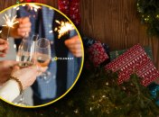 Празднование Нового года