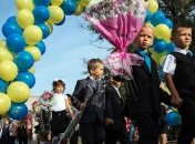 Готовимся к школе: Супрун рассказала, как нужно носить рюкзак школьнику