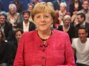 Меркель: В Сирии появились проблески надежды для дипломатии