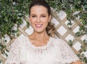 Кейт Бекинсейл показала себя в детстве 