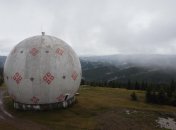 РЛС П-14 "Лєна"