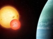 Ученые обнаружили планету в обитаемой зоне сразу двух звезд