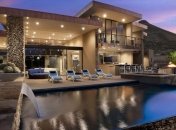 Мечта всей жизни: огромные и красивые дома, которые не каждому по карману (Фото)