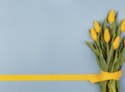 На пороге март