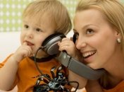 Аудиосказки для детей: развиваем фантазию