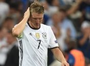 Швайнштагер: Поражения - часть игры, даже если они приносят боль