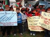 Обама отправляется на Ближний Восток