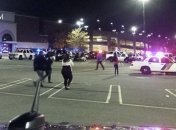 Стрельба в США: установлена личность подозреваемого  