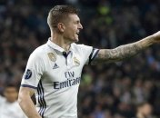 "Жизнь прекрасна": Тони Кроос в третий раз стал отцом