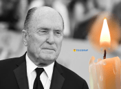 Роберт Дюваль зіграв півтори сотні ролей лише у кіно та на ТБ