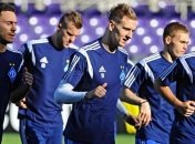 Форвард "Динамо" оставил не у дел звезд "Аякса" и "Баварии"