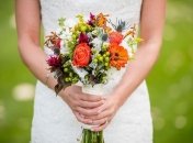 Милые поздравления с 32 годовщиной свадьбы в стихах и открытках