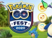 Карантин не помешал: за два дня Pokémon GO Fest 2020 игроки потратили $17 миллионов