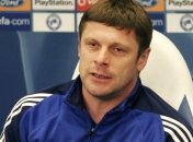 Лужный: Словакия наш уровень, и нужно было побеждать